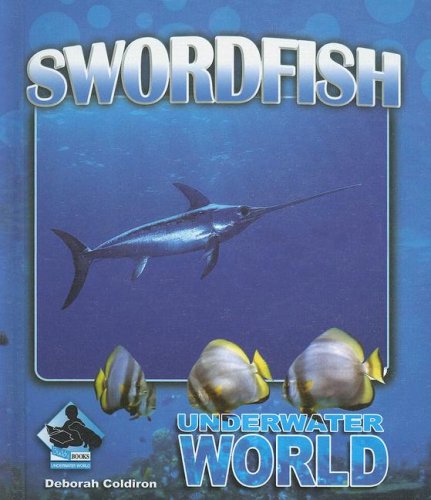 Stock image for Swordfish for sale by Better World Books