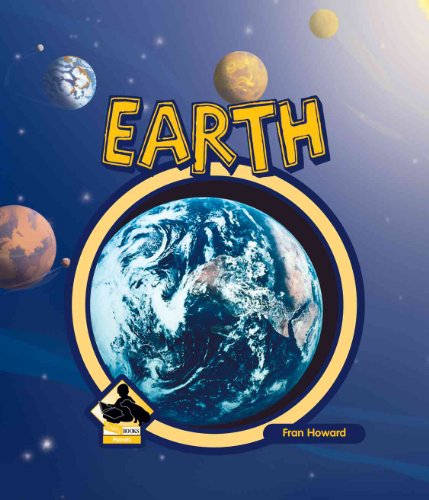 Earth (The Planets) (9781599288253) by Howard, Fran