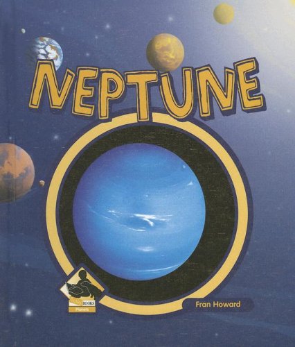 Beispielbild fr Neptune zum Verkauf von Better World Books