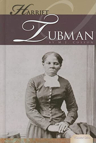 Imagen de archivo de Harriet Tubman a la venta por Better World Books