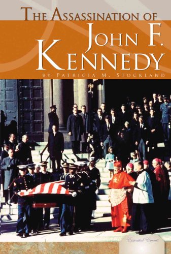 Beispielbild fr The Assassination of John F. Kennedy zum Verkauf von Better World Books