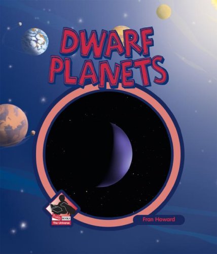 Stock image for Dwarf Planets for sale by Better World Books: West