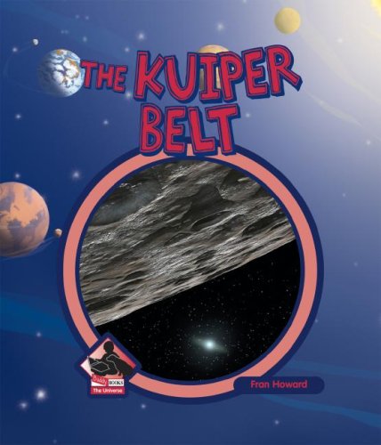 Stock image for The Kuiper Belt for sale by Better World Books
