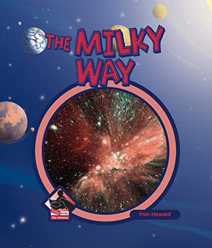Beispielbild fr The Milky Way zum Verkauf von Better World Books