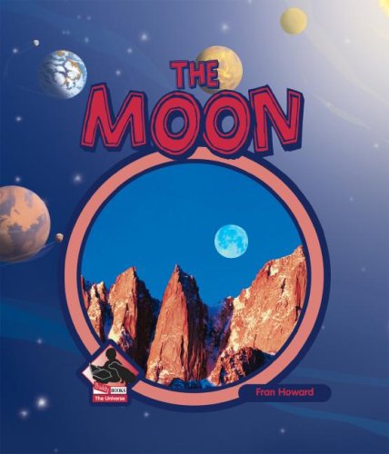 Stock image for The Moon for sale by ThriftBooks-Atlanta