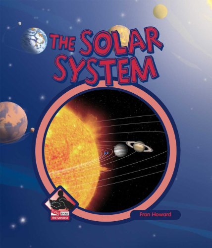 Beispielbild fr The Solar System zum Verkauf von Better World Books