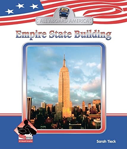 Beispielbild fr Empire State Building zum Verkauf von Better World Books