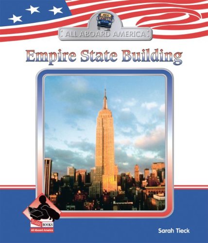 Stock image for Empire State Building for sale by Better World Books