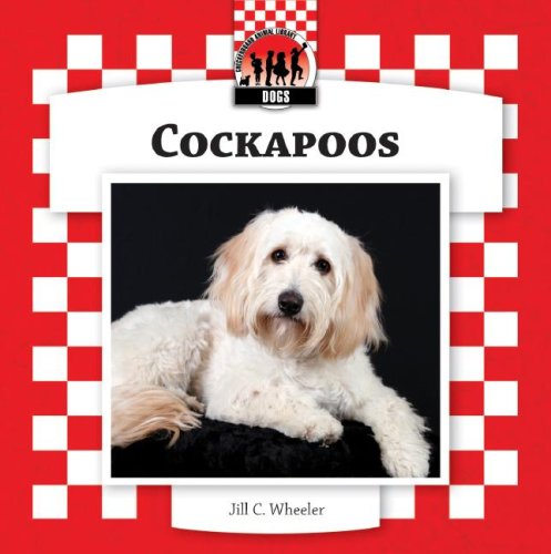 Stock image for Cockapoos for sale by Better World Books