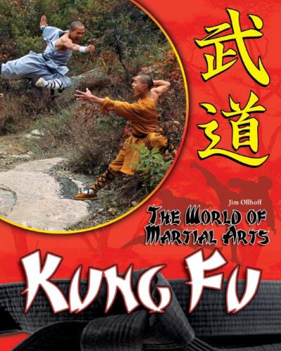 Beispielbild fr Kung Fu zum Verkauf von Better World Books