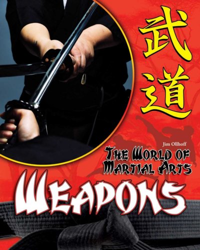 Stock image for Weapons for sale by Better World Books