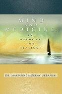 9781599300016: Mind and Medicine