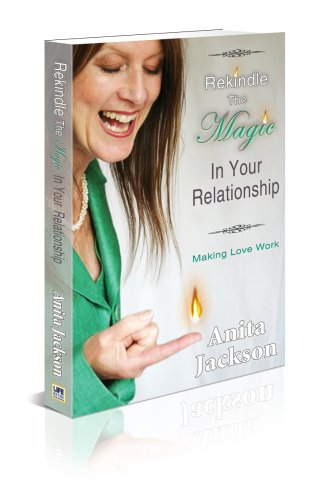 Stock image for Rekindle The Magic In Your Relationship for sale by Bookmans