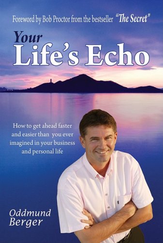 Beispielbild fr Your Life's Echo zum Verkauf von GridFreed