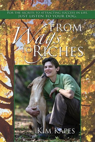 Stock image for From Wags to Riches for sale by ThriftBooks-Atlanta