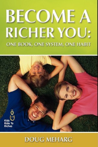 Beispielbild fr Become a Richer You zum Verkauf von Better World Books