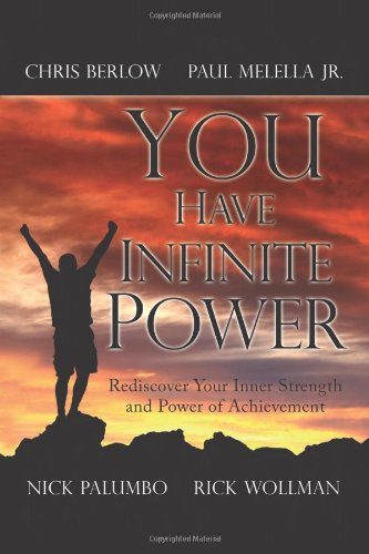 Stock image for You Have Infinite Power for sale by Wonder Book