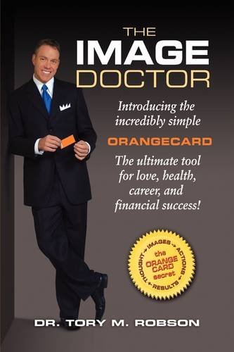 Stock image for The Image Doctor for sale by ThriftBooks-Atlanta