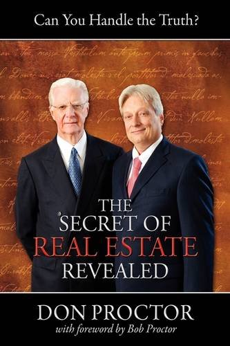 The Secret of Real Estate Revealed