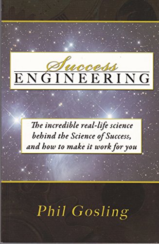 Stock image for Success Engineering for sale by WorldofBooks