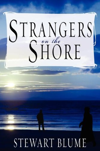 9781599320281: Strangers on the Shore