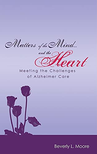 Stock image for Matters of the Mind.and the Heart for sale by SecondSale