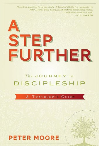 9781599322674: A Step Further: A Traveler's Guide