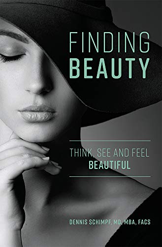 Stock image for Finding Beauty : Think, See and Feel Beautiful for sale by Better World Books