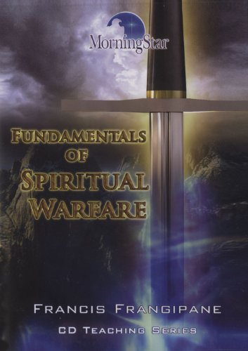 Fundamentals of Spiritual Warfare (Cd Teaching Series) (9781599330099) by Frangipane, Francis