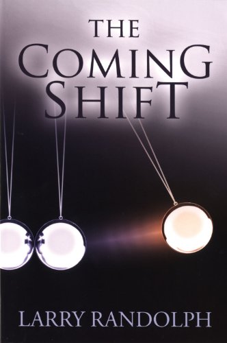 Stock image for THE COMING SHIFT for sale by Wonder Book