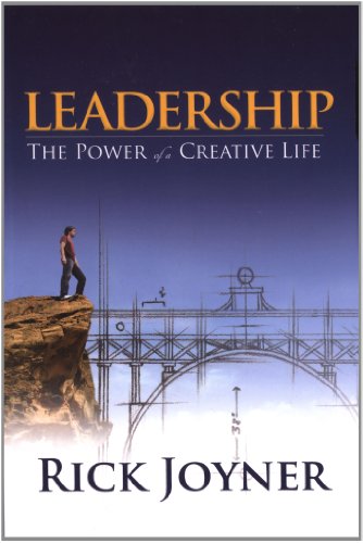 Beispielbild fr Leadership: Power of a Creative Life zum Verkauf von SecondSale