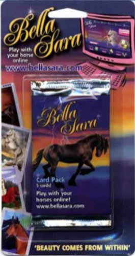 9781599340869: Bella Sara, 1st Series