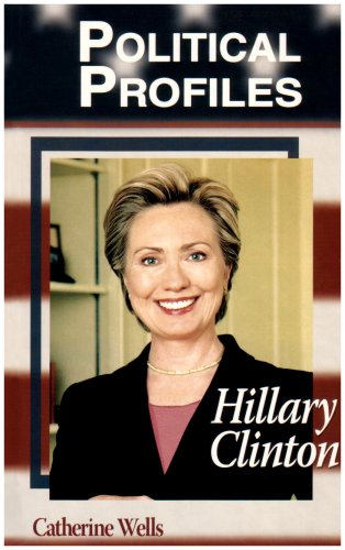 Imagen de archivo de Hillary Clinton a la venta por Better World Books