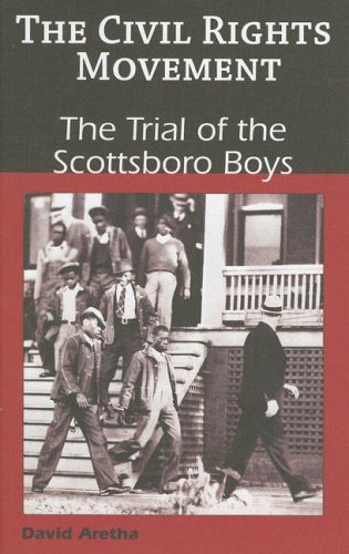 Beispielbild fr The Trial of the Scottsboro Boys zum Verkauf von Better World Books