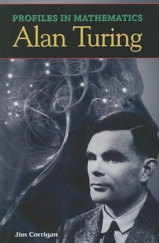 Beispielbild fr Alan Turing zum Verkauf von Better World Books