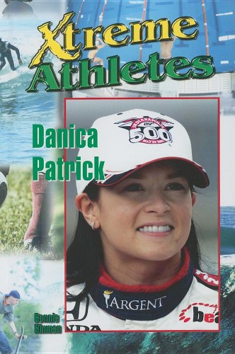Stock image for Danica Patrick for sale by Better World Books