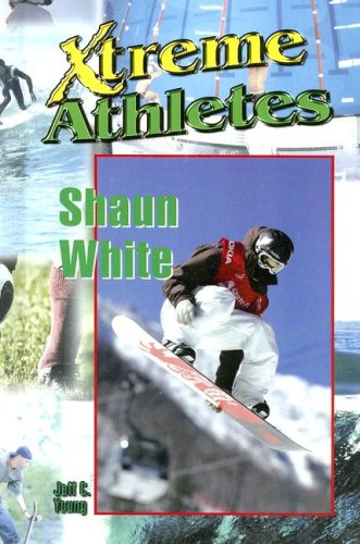 Imagen de archivo de Shaun White a la venta por Better World Books