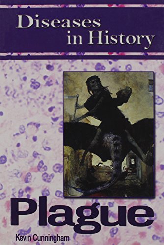 9781599351025: Plague (Diseases in History)