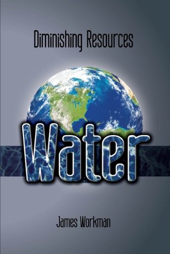 9781599351155: Water (Diminishing Resources)