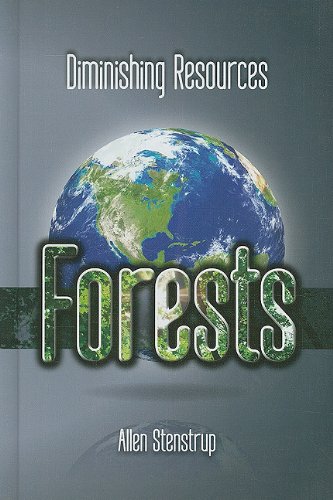 Stock image for Forests (Diminishing Resources) for sale by Ergodebooks