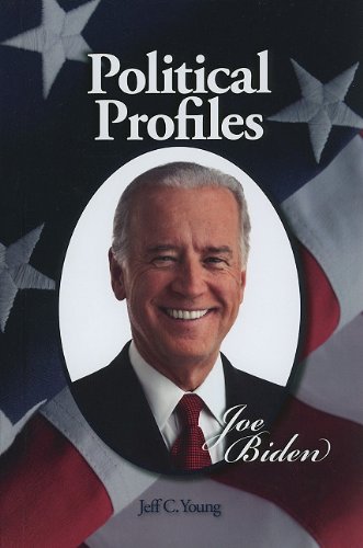 Beispielbild fr Joe Biden (Political Profiles) zum Verkauf von Library House Internet Sales