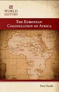 The European Colonization of Africa - Nardo, Don