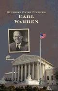 Beispielbild fr Earl Warren (Supreme Court Justices) zum Verkauf von More Than Words