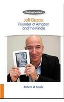 Stock image for Business Leaders: Jeff Bezos: Founder of Amazon and the Kindle for sale by More Than Words