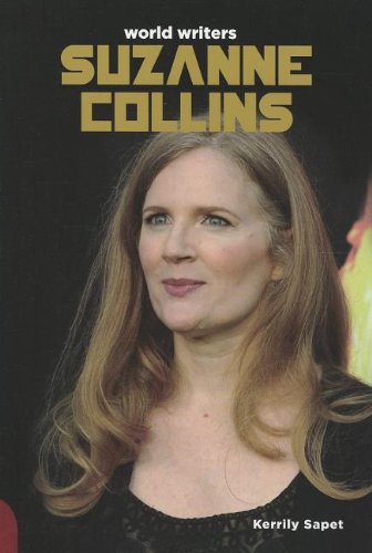 Beispielbild fr Suzanne Collins zum Verkauf von Better World Books: West