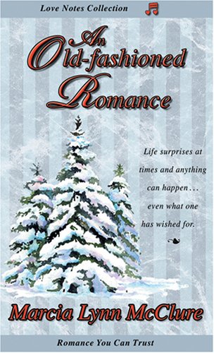 Imagen de archivo de A Old-fashioned Romance a la venta por -OnTimeBooks-