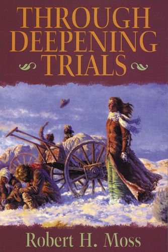 Stock image for Through Deepening Trials for sale by SecondSale