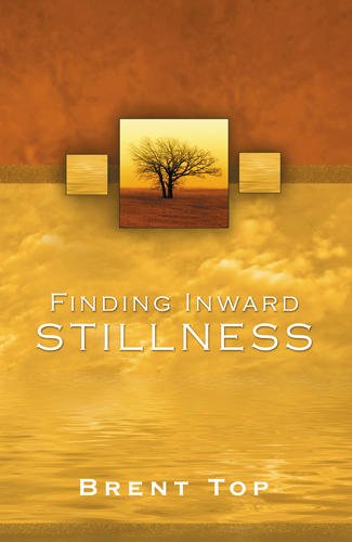 Beispielbild fr Finding Inward Stillness zum Verkauf von Jenson Books Inc