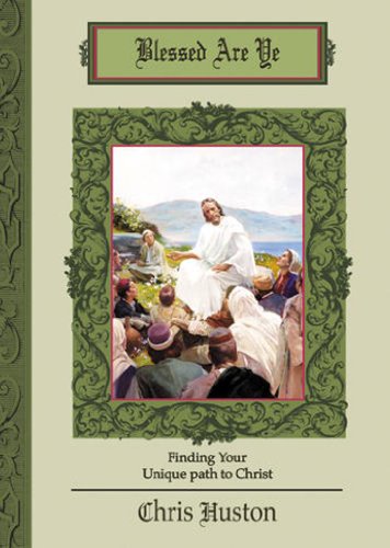 Stock image for Blessed Are Ye for sale by Anderson Book