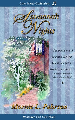 Stock image for Savannah Nights (Love Notes) for sale by Wonder Book